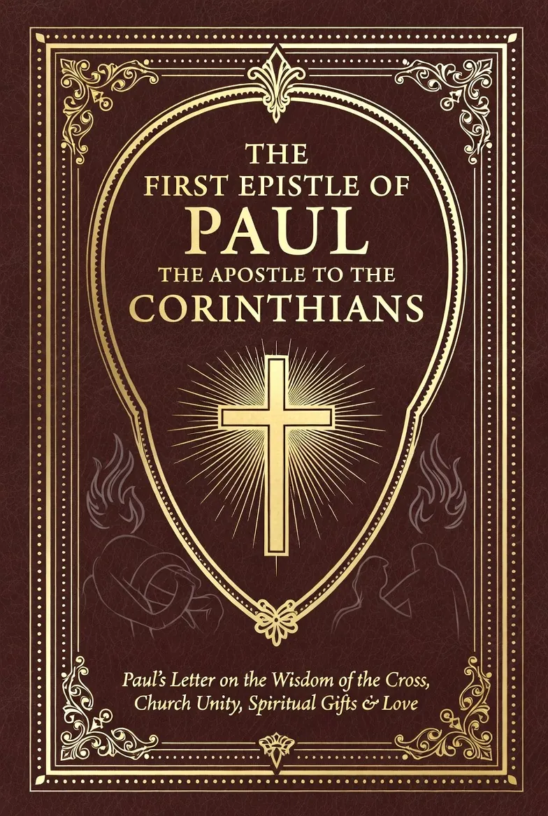 1 CORINTHIANS