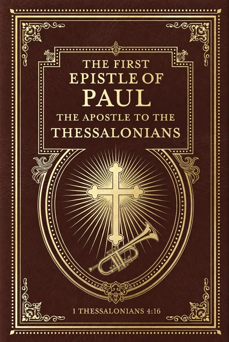 1 THESSALONIANS