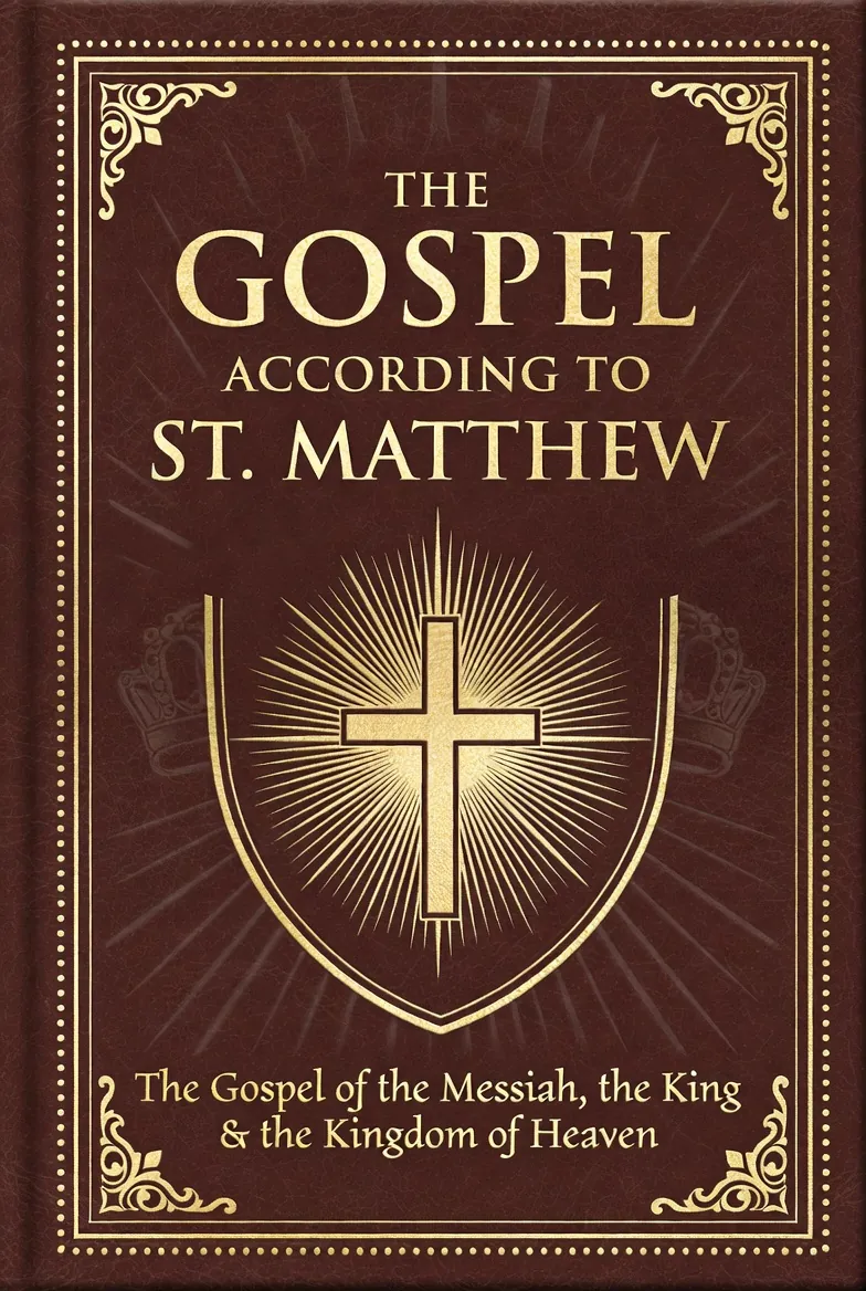 ST. MATTHEW