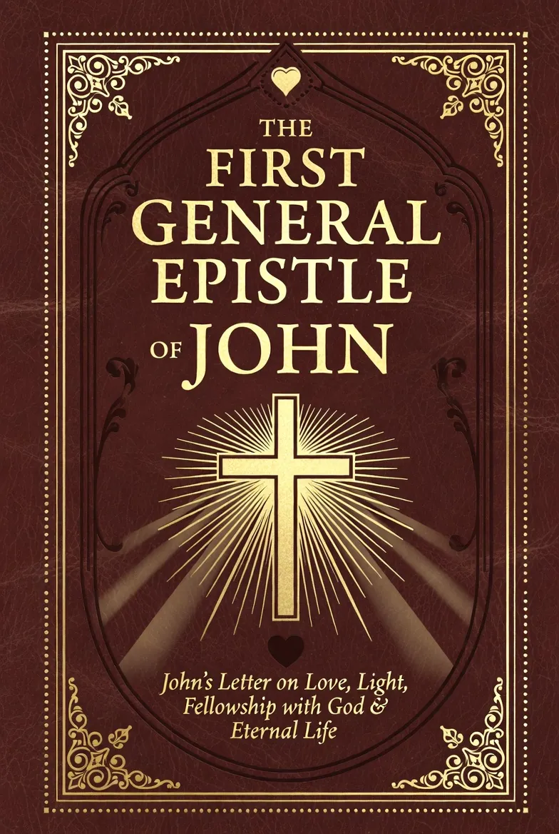 1 JOHN