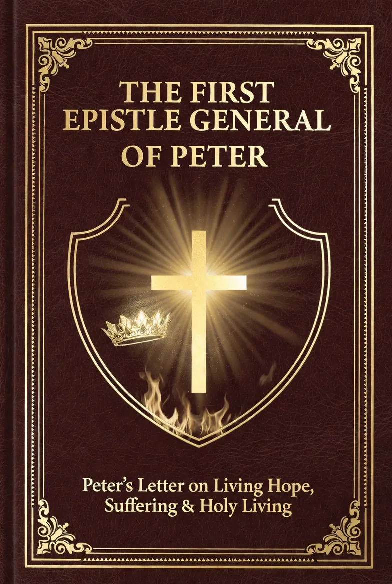 1 PETER