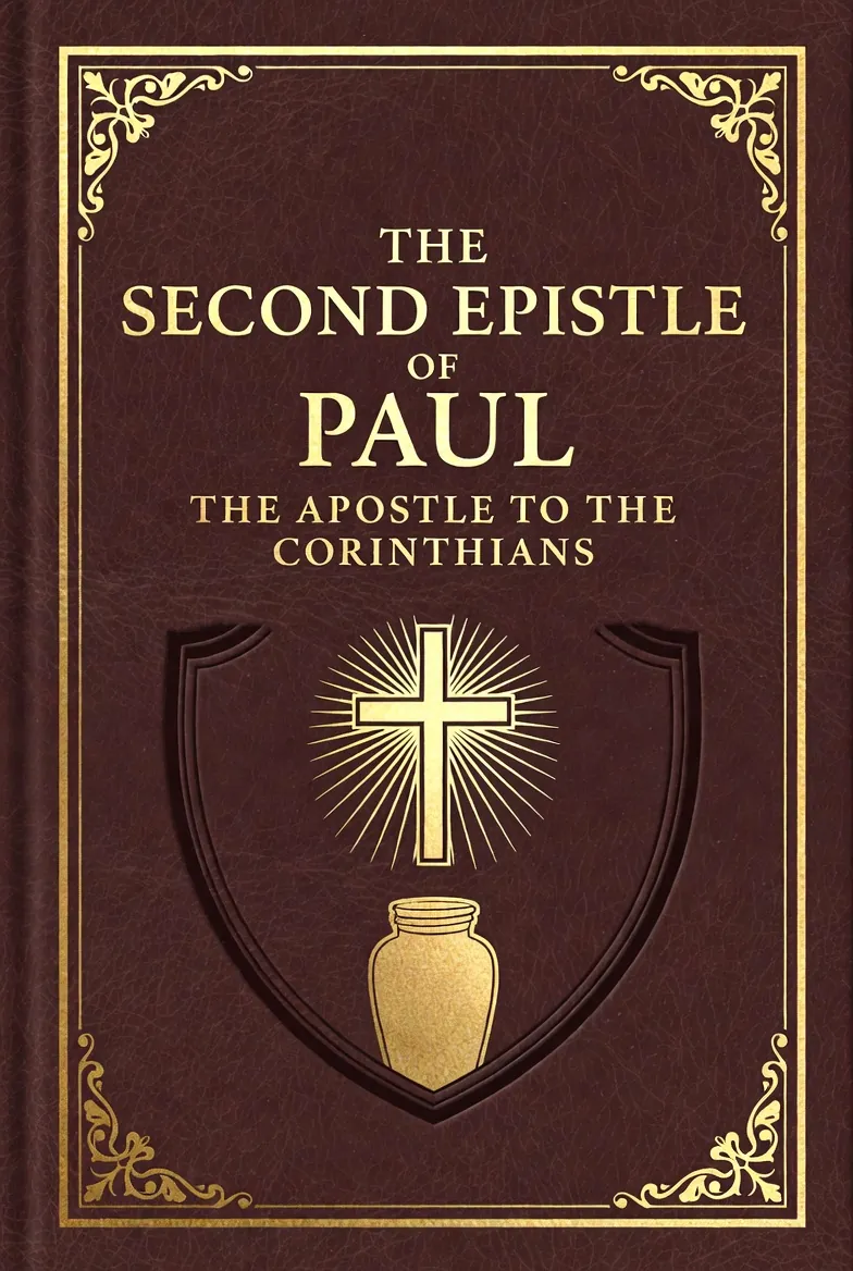 2 CORINTHIANS