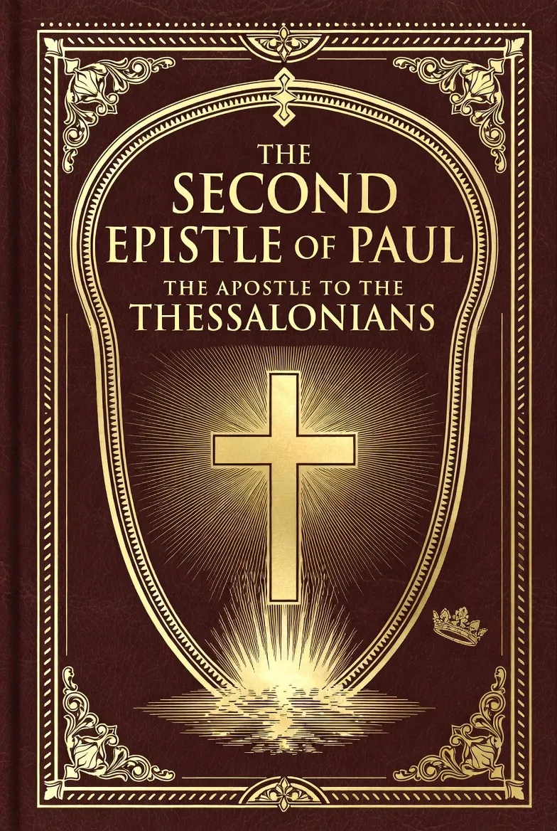 2 THESSALONIANS