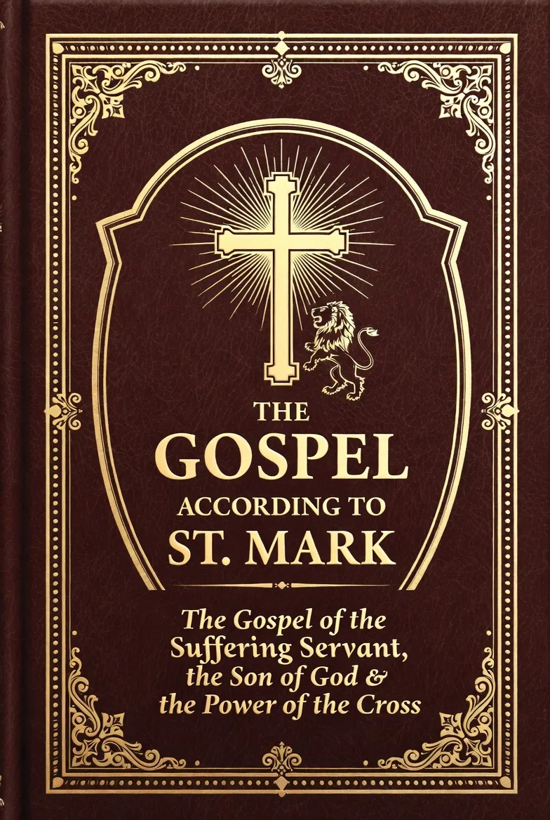 ST. MARK