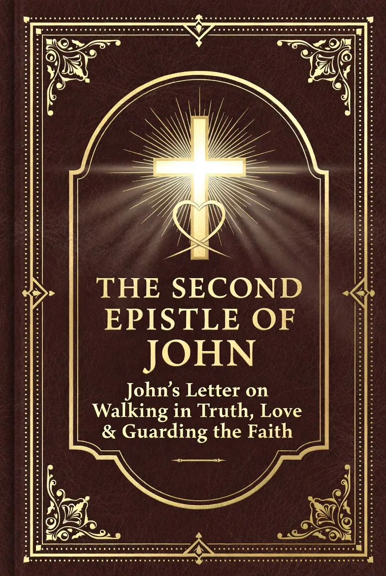 2 JOHN