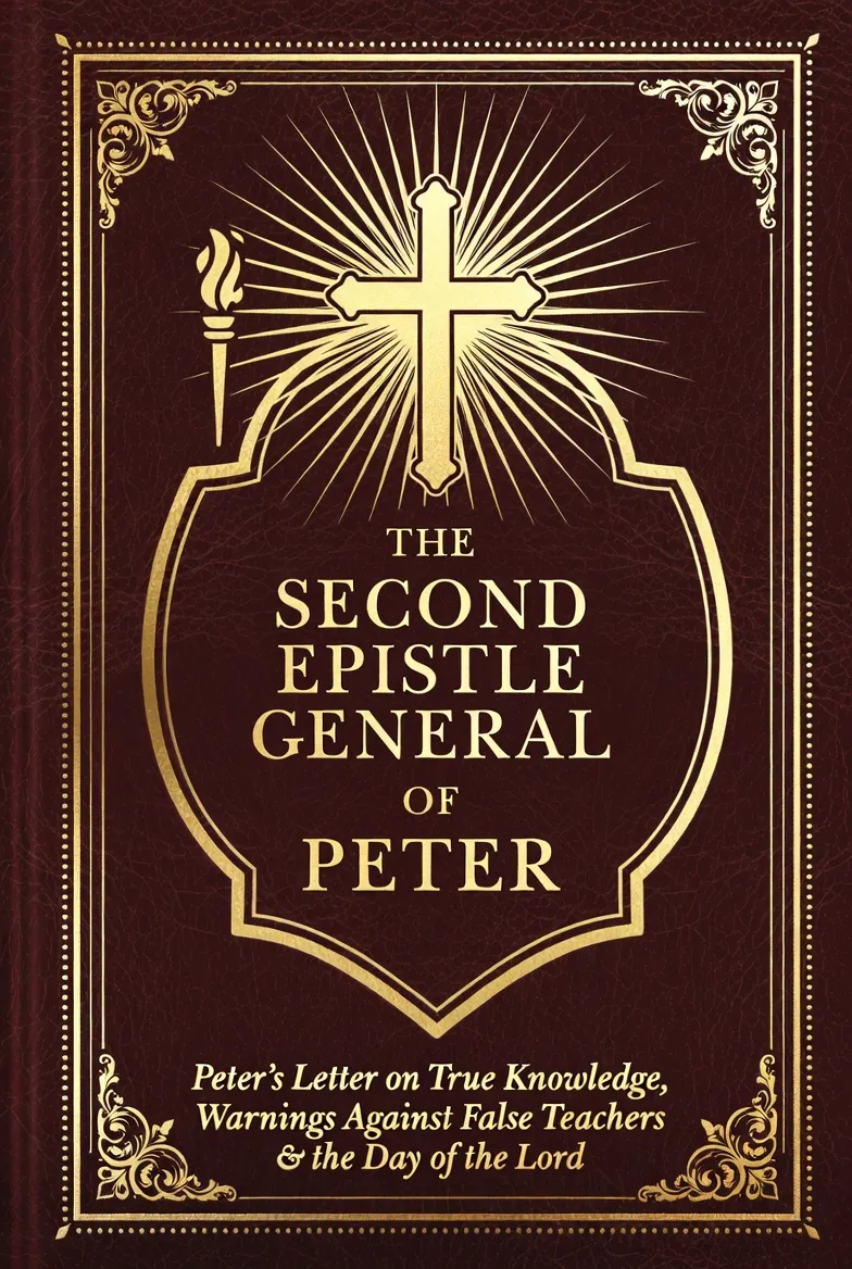 2 PETER