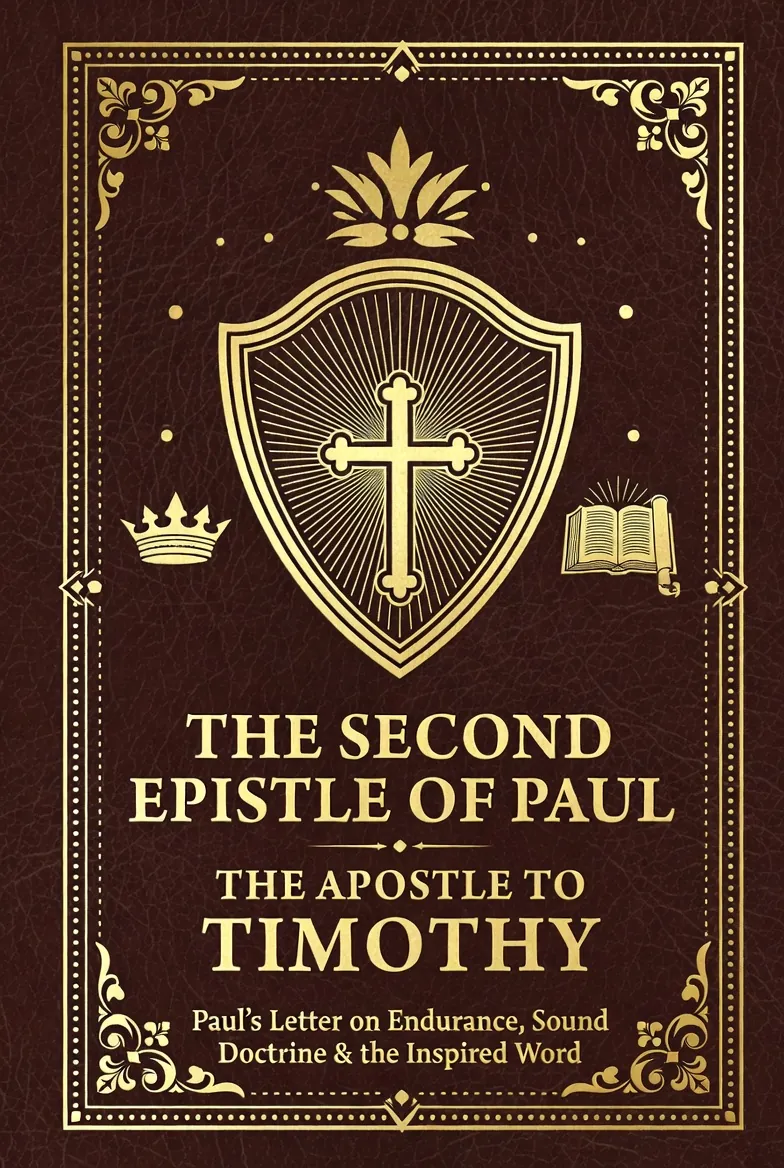 2 TIMOTHY