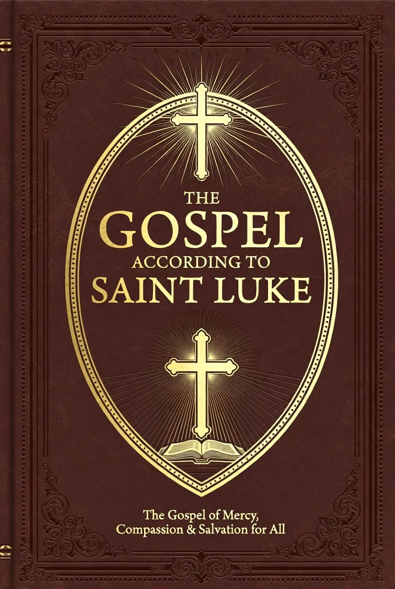 ST. LUKE