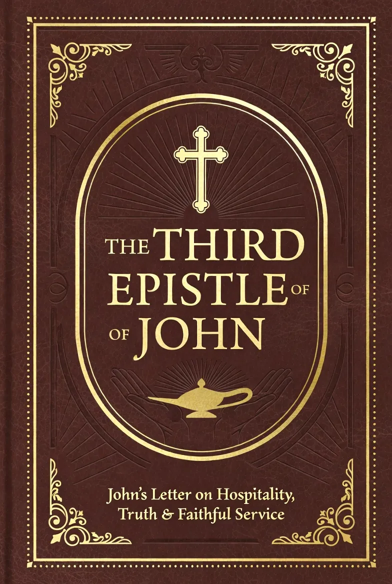 3 JOHN