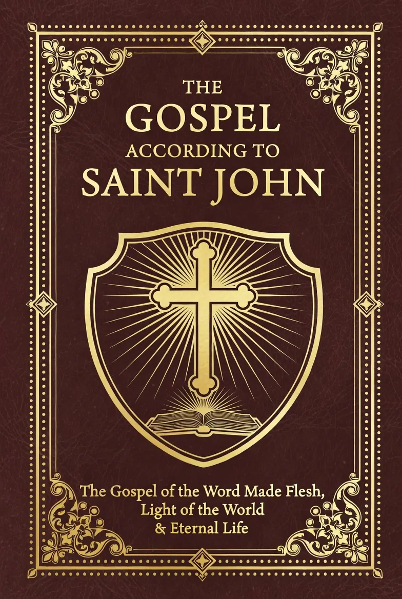ST. JOHN