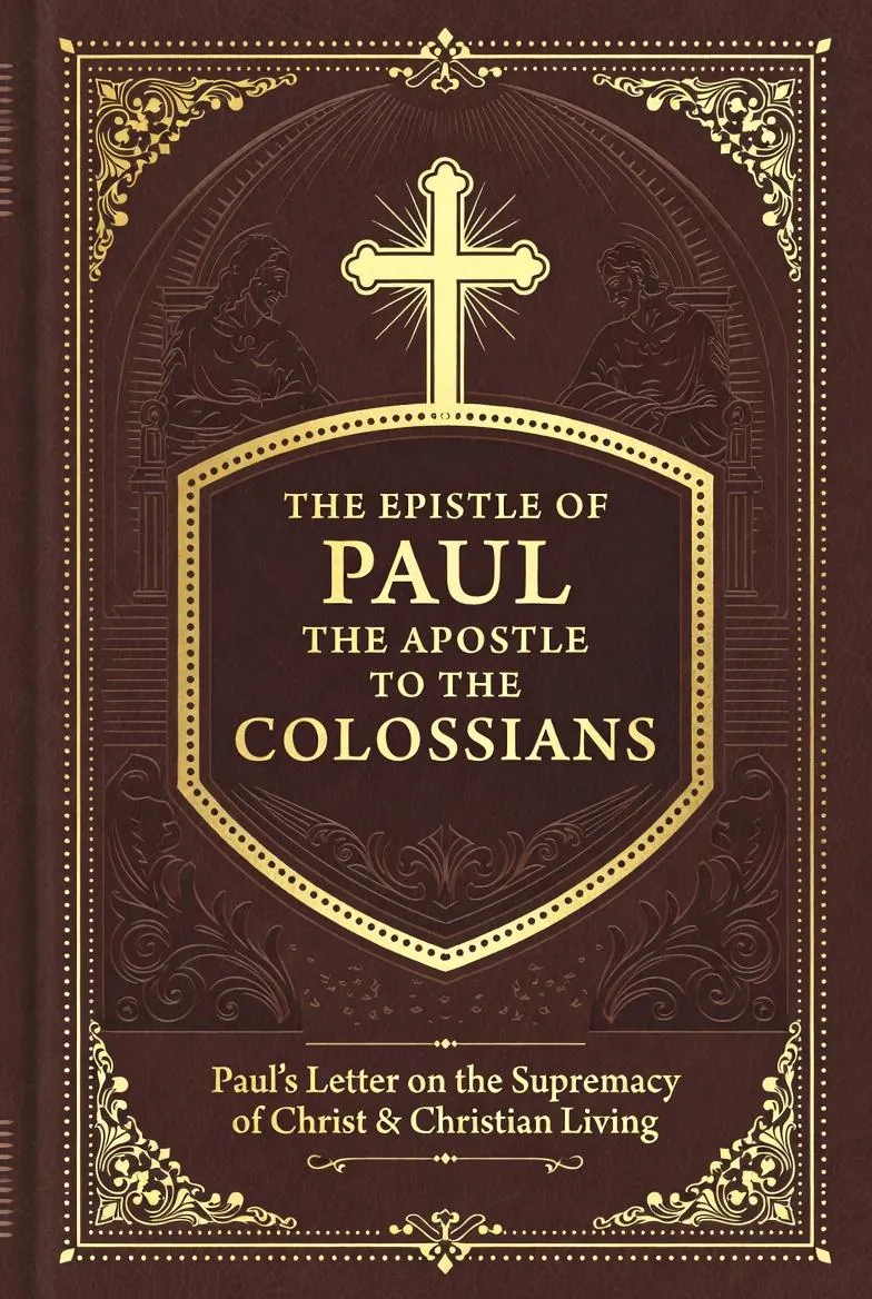 COLOSSIANS