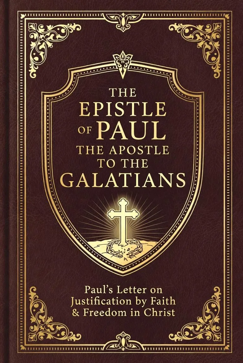 GALATIANS