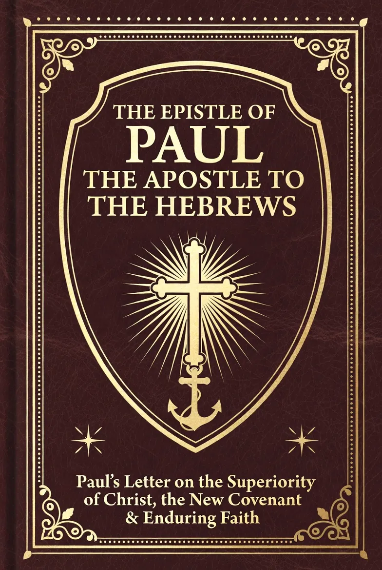 HEBREWS