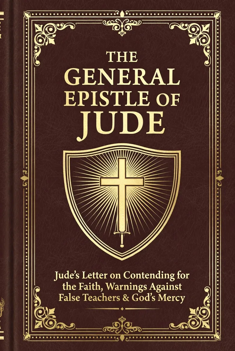 JUDE