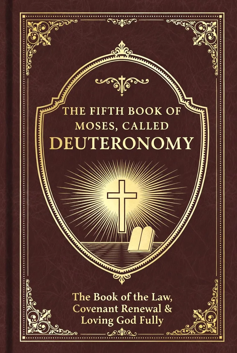 Deuteronomy