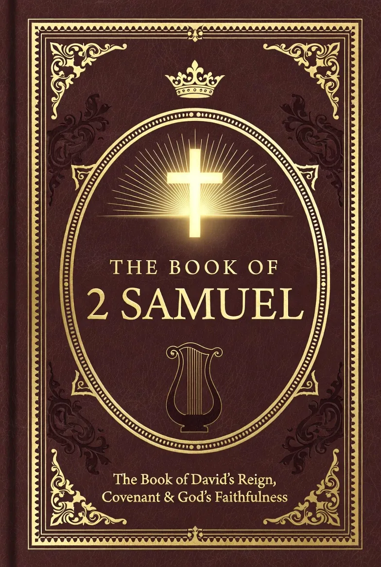 2 Samuel