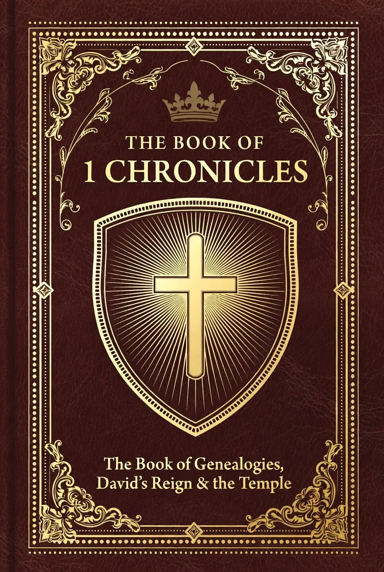 1 Chronicles