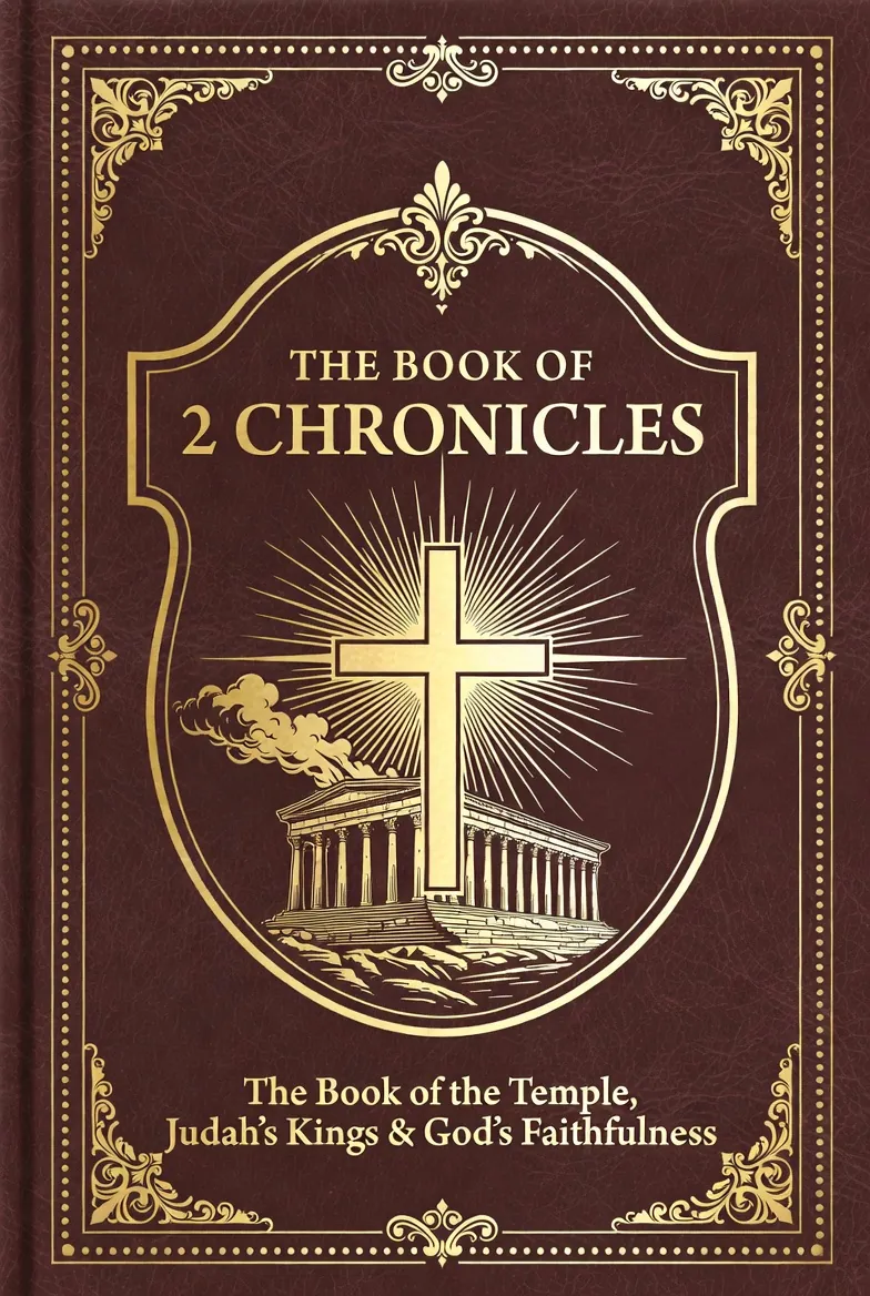 2 Chronicles