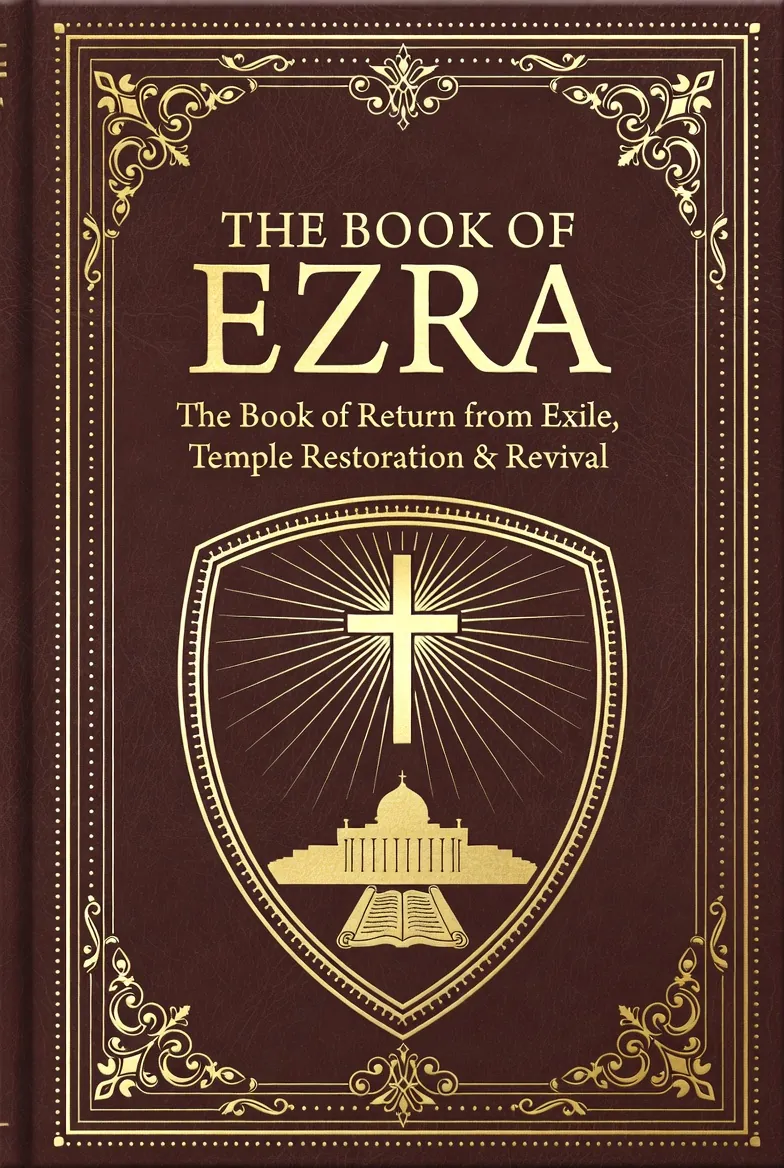 Ezra