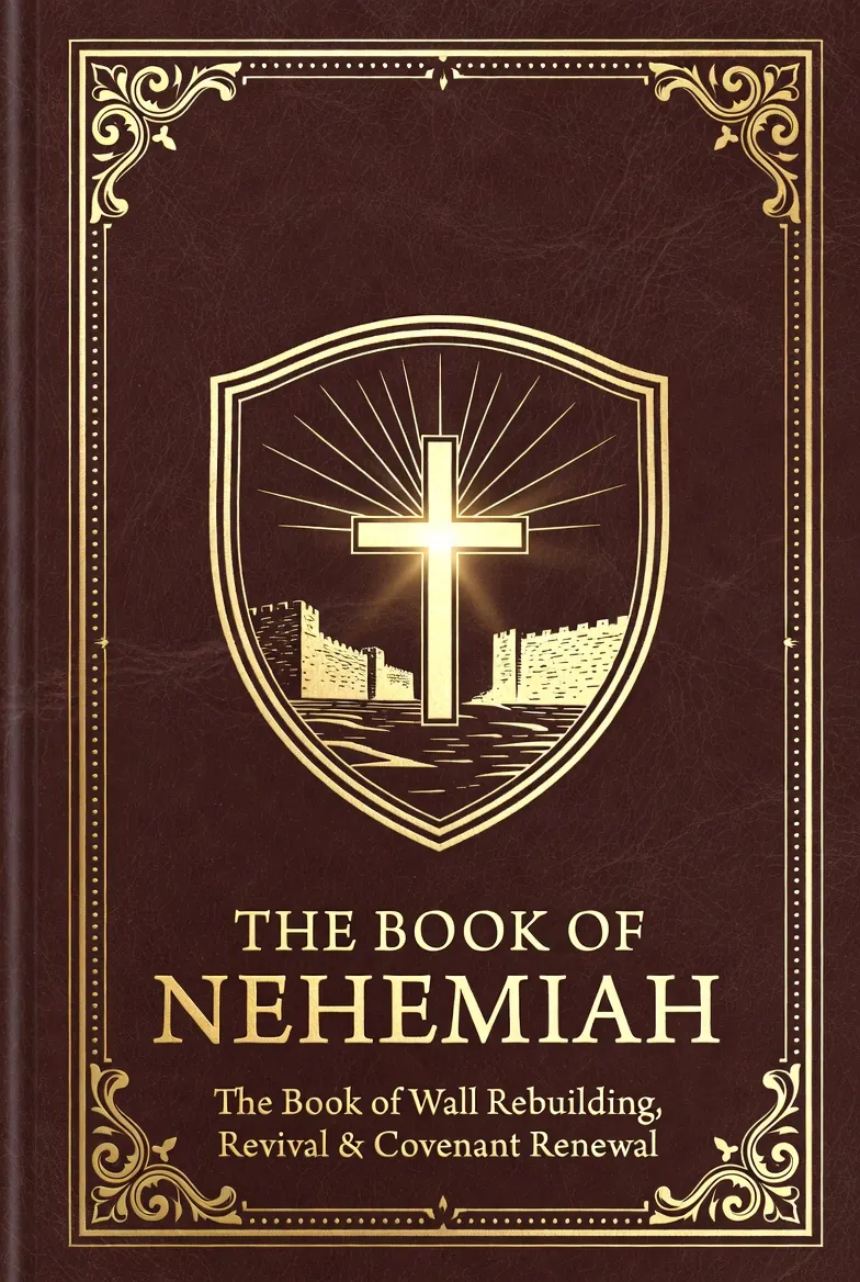 Nehemiah