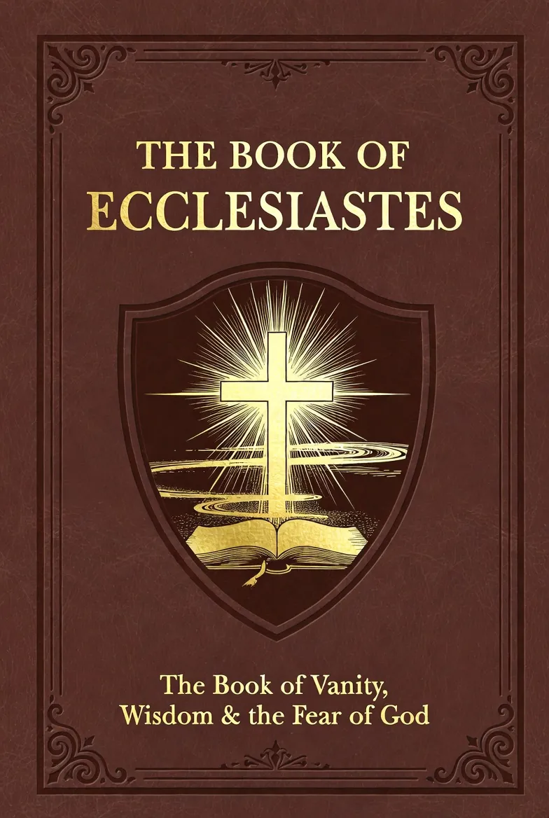 Ecclesiastes