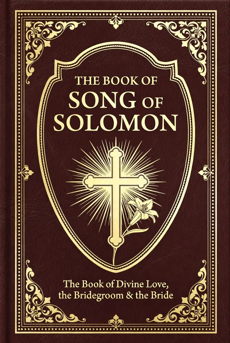 Song of Solomon