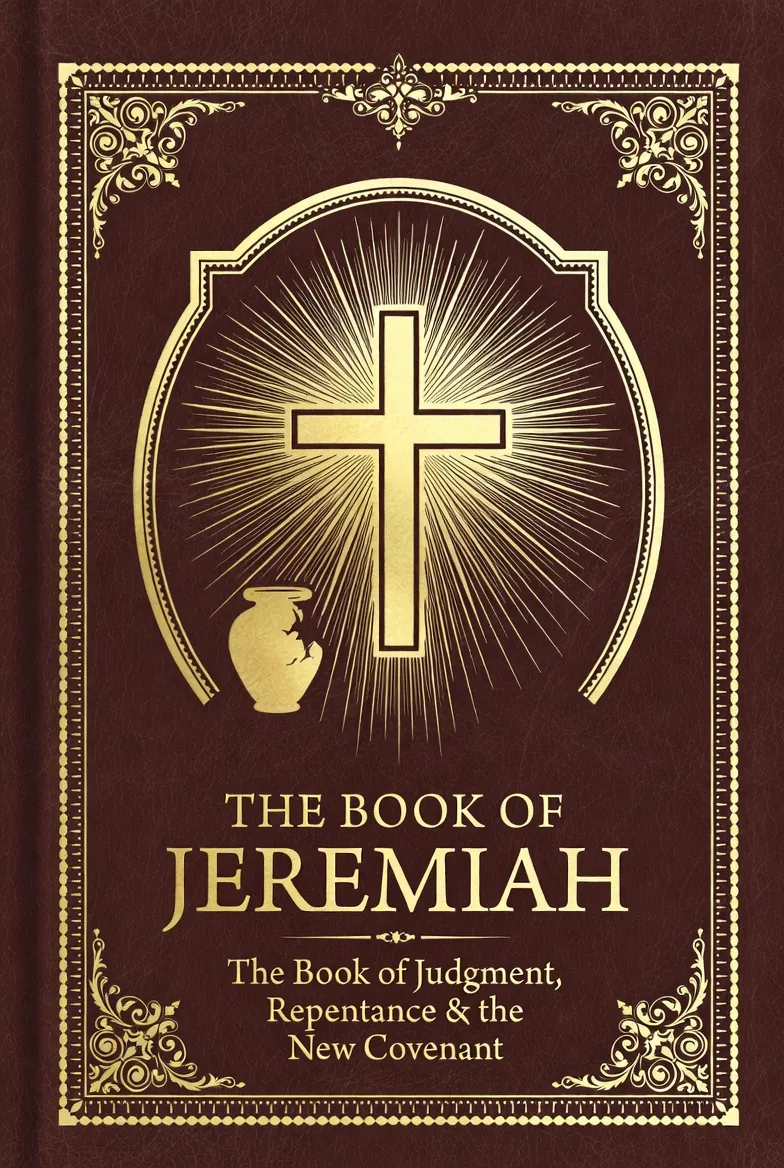 Jeremiah