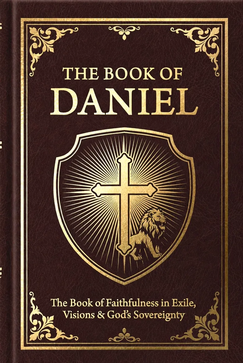 Daniel