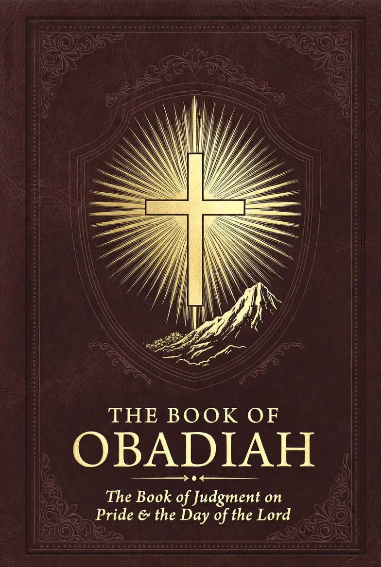 Obadiah