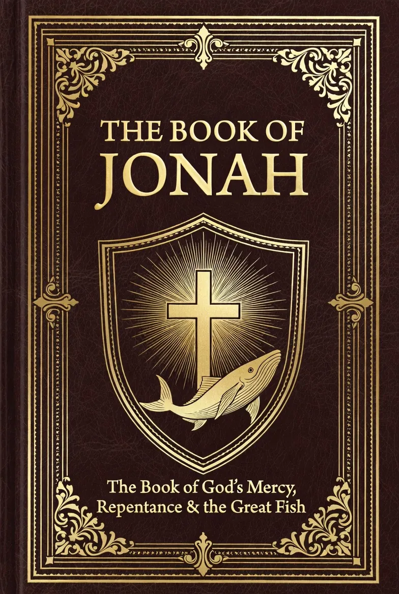 Jonah