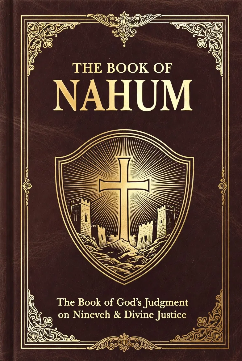 Nahum
