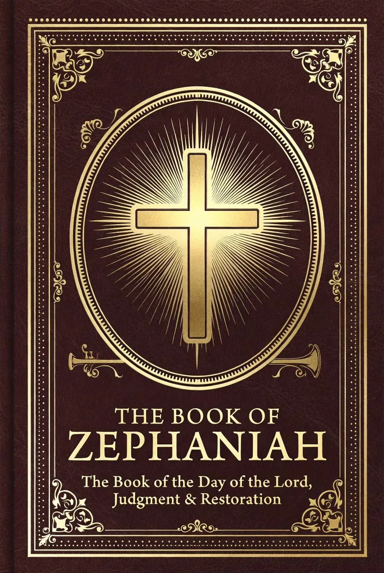 Zephaniah