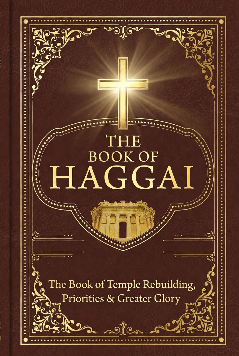 Haggai