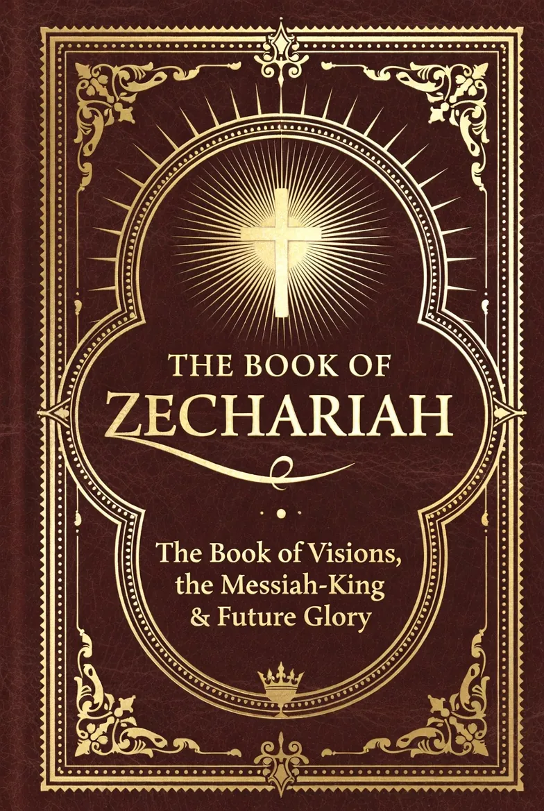 Zechariah