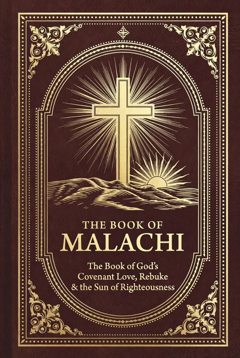 Malachi