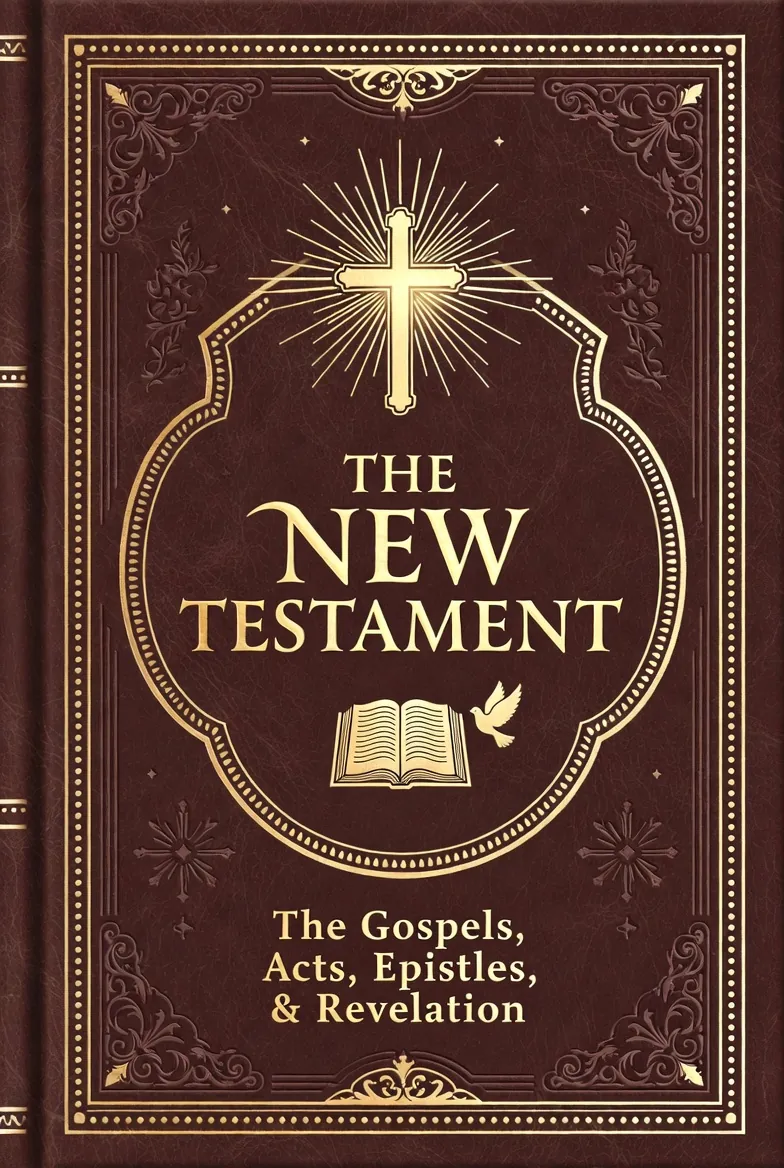 NEW TESTAMENT